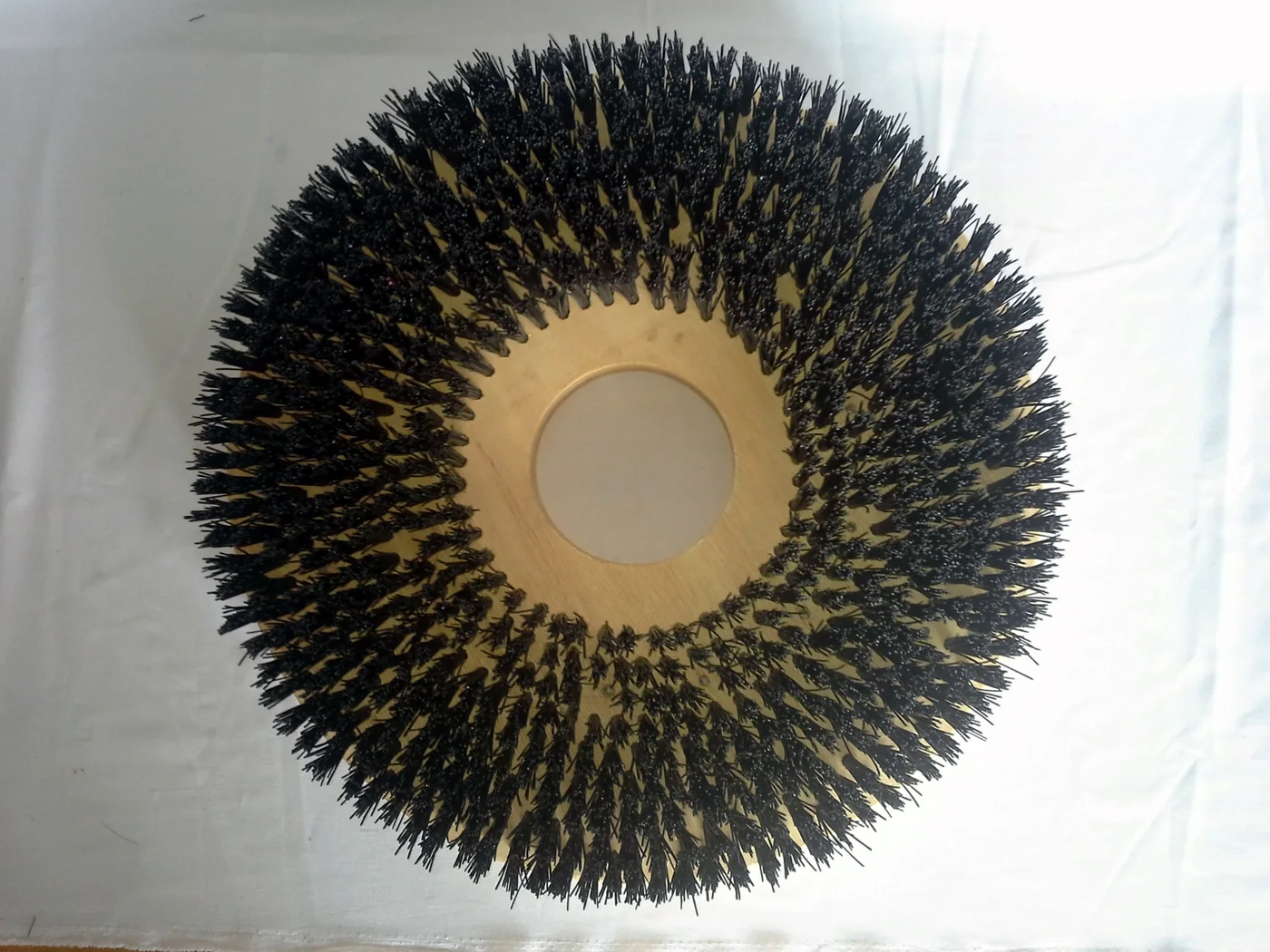 Cepillo circular industrial